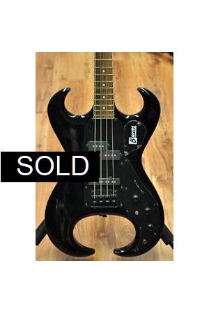 Burns Scorpion Burns Scorpion